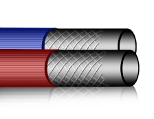 Thermo Welding Hoses