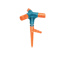 TURBO “T” SPRINKLER