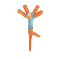 5 ARM SPRINKLER