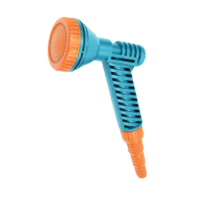 SPRAY PISTOL