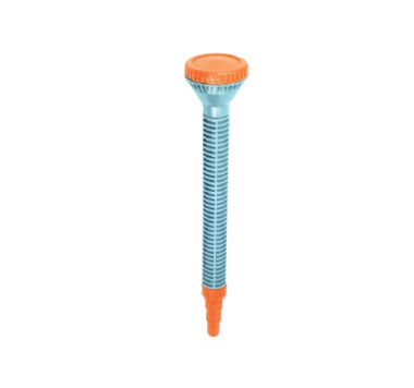 Tablalı Ayarlı Plastik Fıskiye