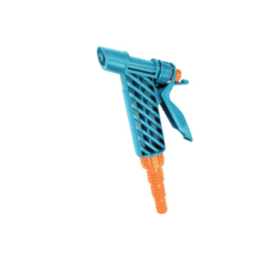 Tablalı Ayarlı Plastik Fıskiye