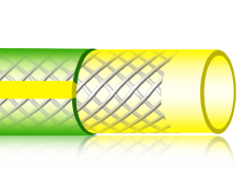  Garden Lily Hoses