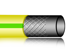     Daisy Garden Hoses