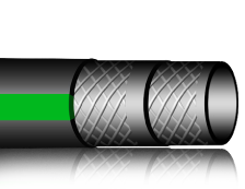 Thermo Compressor Hoses Type 2 (20 Bar)