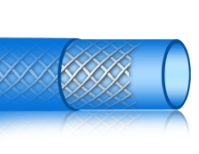   Economic Knitted Hose