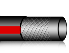  Thermo Compressor Hoses Type 1 (10 Bar)