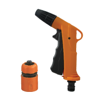 Spray Gun 