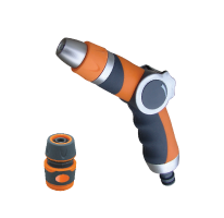 Adjustable Metal Spray Gun