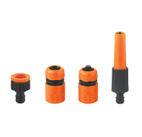  Hose Basic Set 
