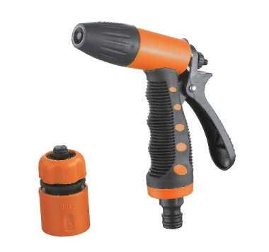 Ayarlı Hobby Sprey Tabanca