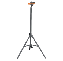  Metal Tripod With 1/2” Sprinkler 