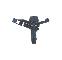 Plastic Impact Sprinkler