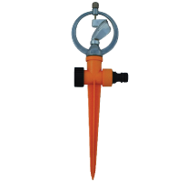     Impact Sprinkler 