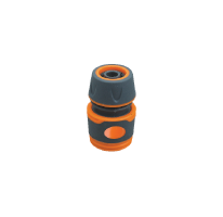   Luxury Soft Coated Hose Connector