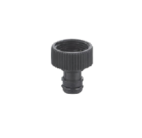 Plastic Tap Adaptor