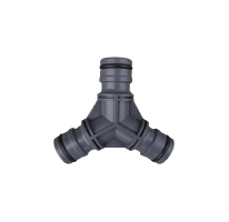  Plastic ‘‘Y’’ Snap-in Coupling