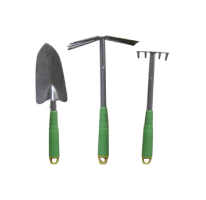 3 Pcs Garden Set