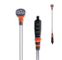  9 Pattern Water Wand 