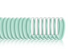Flex Transparent Spiral Hoses