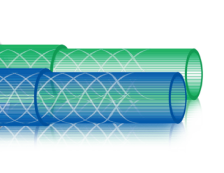  Herlysoft Knitted Hoses