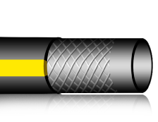 Thermo Hot Water Hoses