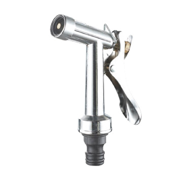 Metal Sprey Tabanca